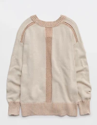 Aerie Voop Sweater