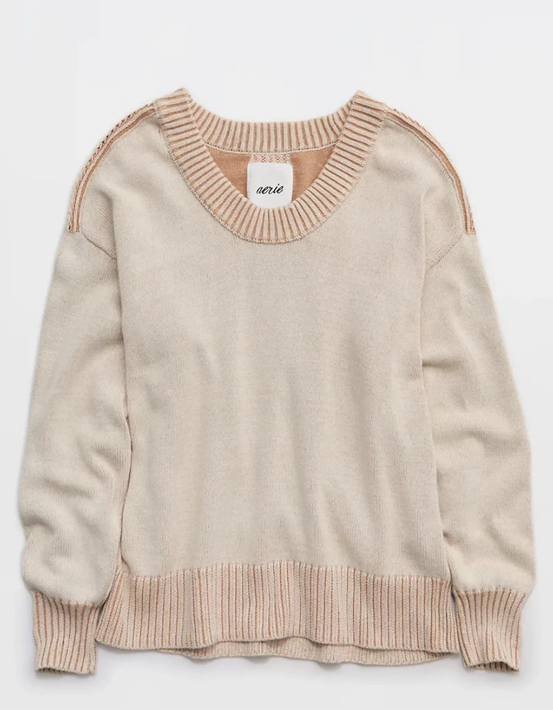 Aerie Voop Sweater