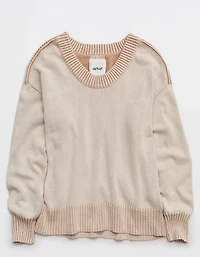 Aerie Voop Sweater