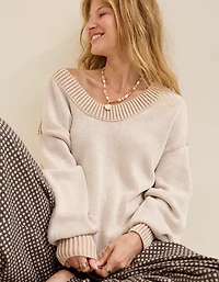 Aerie Voop Sweater