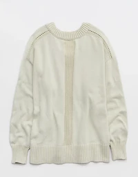 Aerie Voop Sweater
