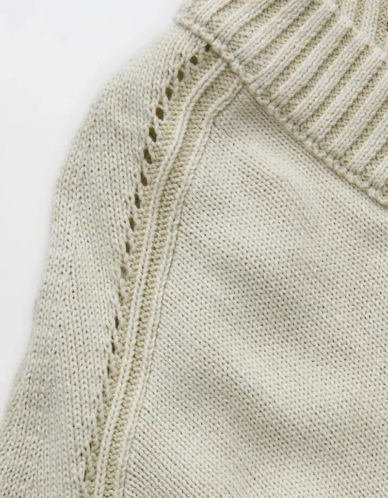 Aerie Voop Sweater