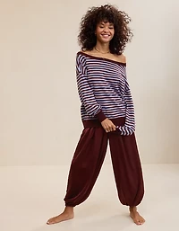 Aerie Sunday Soft Off-The-Shoulder Sweater