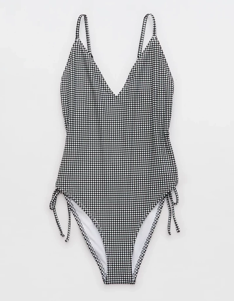 Aerie Plunge One Piece