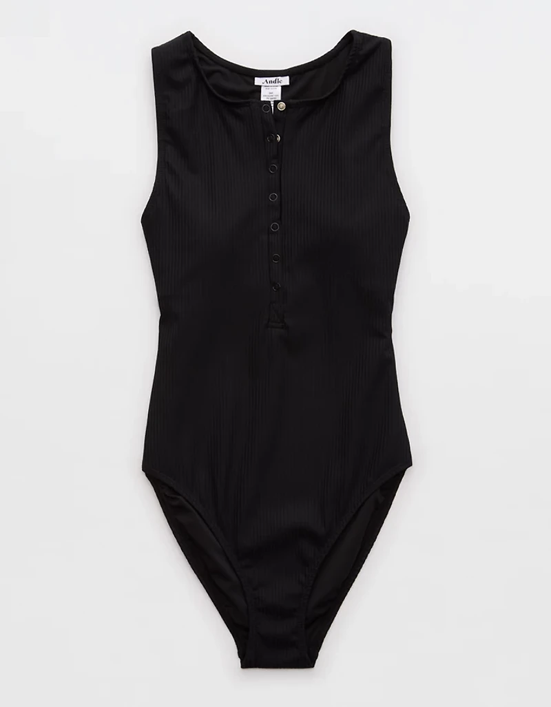 The Andie Malibu One Piece