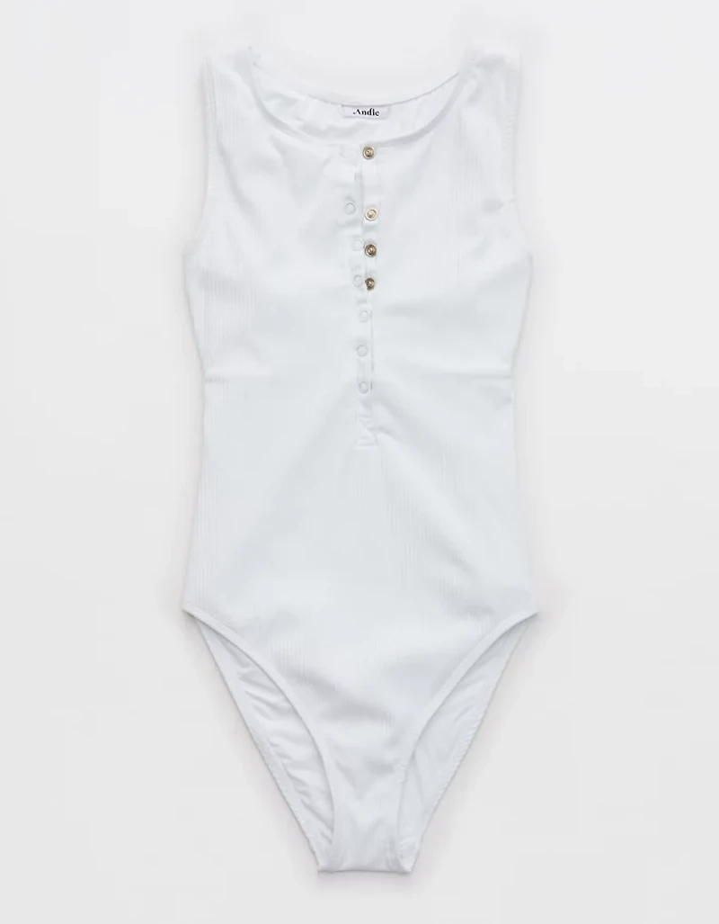 The Andie Malibu One Piece
