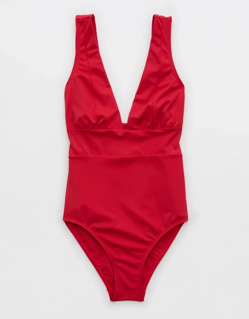The Andie Mykonos One Piece