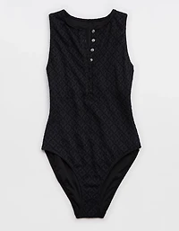 The Andie Malibu One Piece