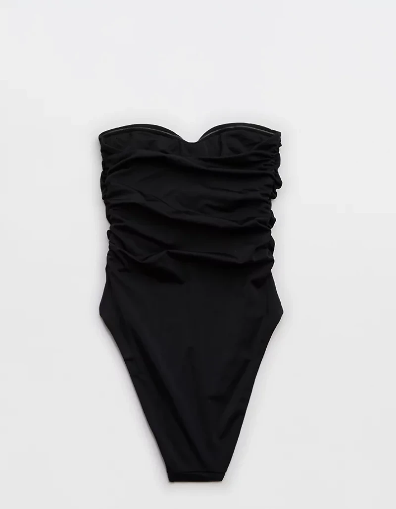 The Andie Pana One Piece