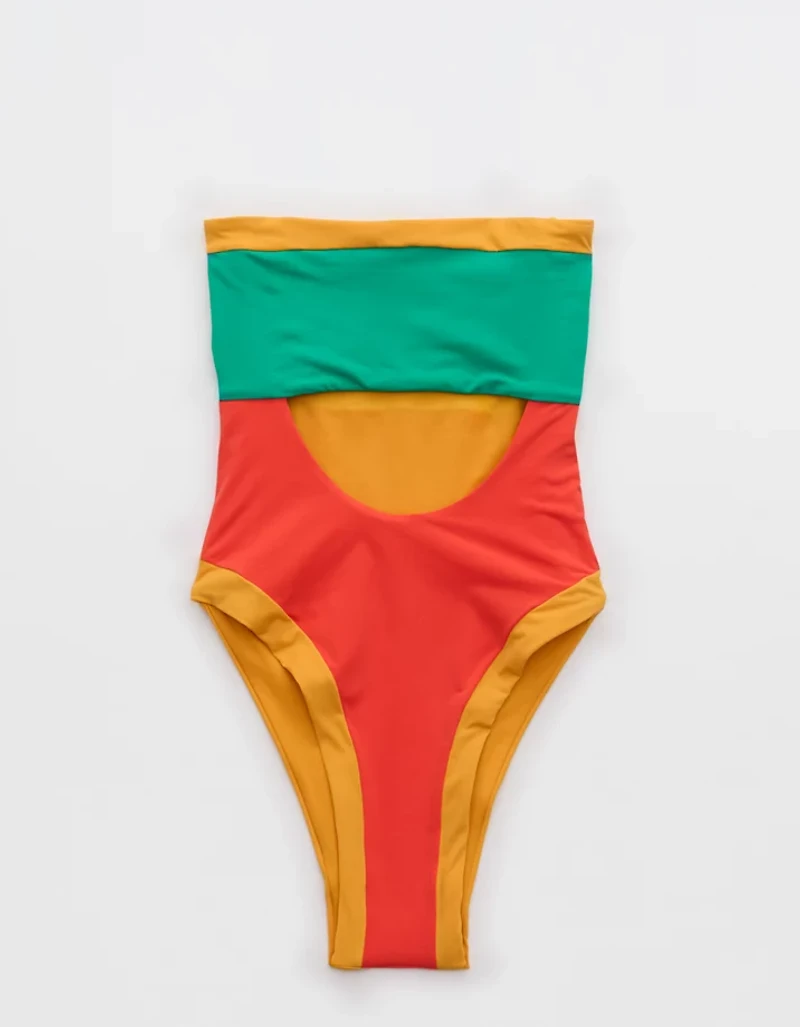 ONEONE Alisha One Piece