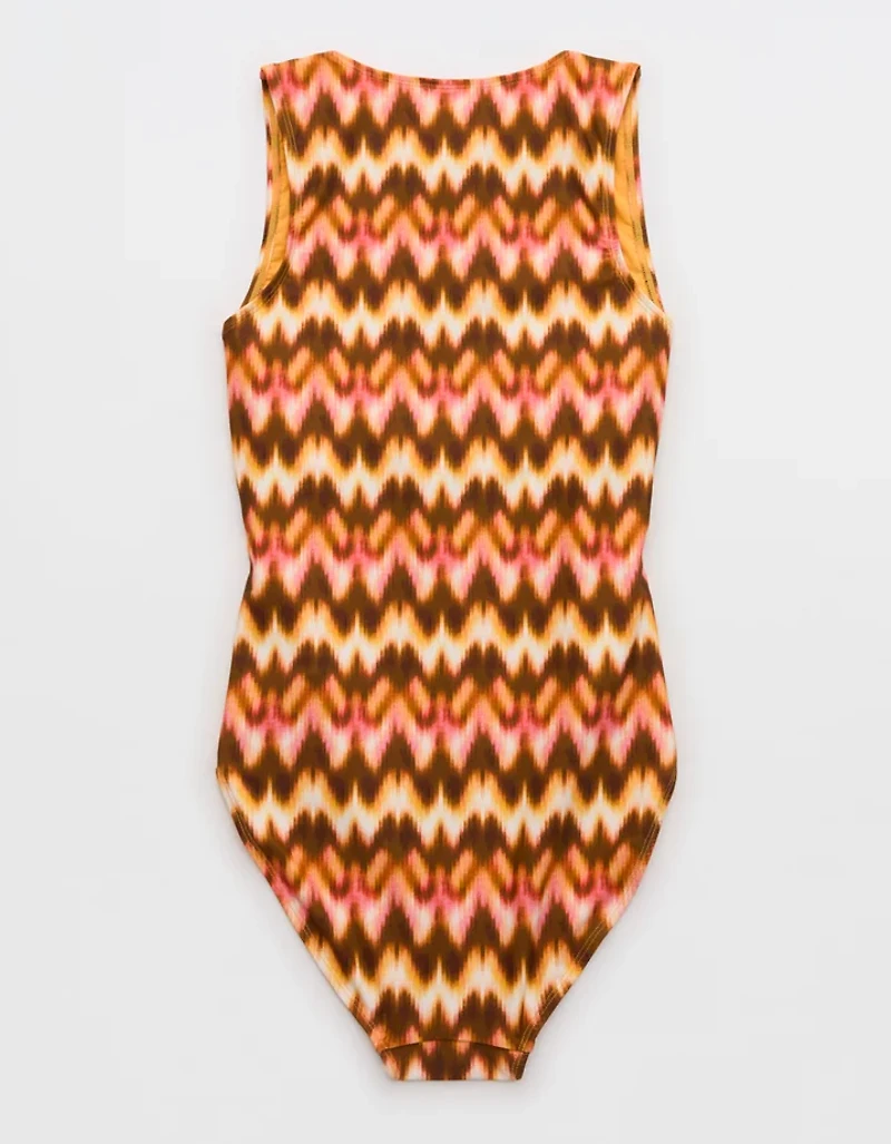 The Andie Malibu One Piece