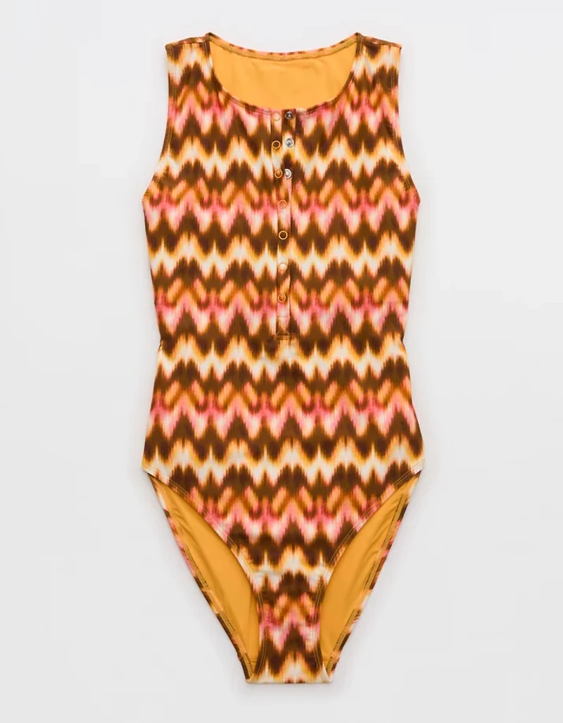 The Andie Malibu One Piece