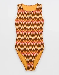 The Andie Malibu One Piece