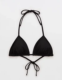 Aerie String Triangle Bikini Top