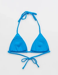 Aerie The Sun-Lover Terry Bikini Top