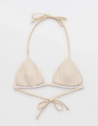 Aerie The Sun-Lover Lace Bikini Top