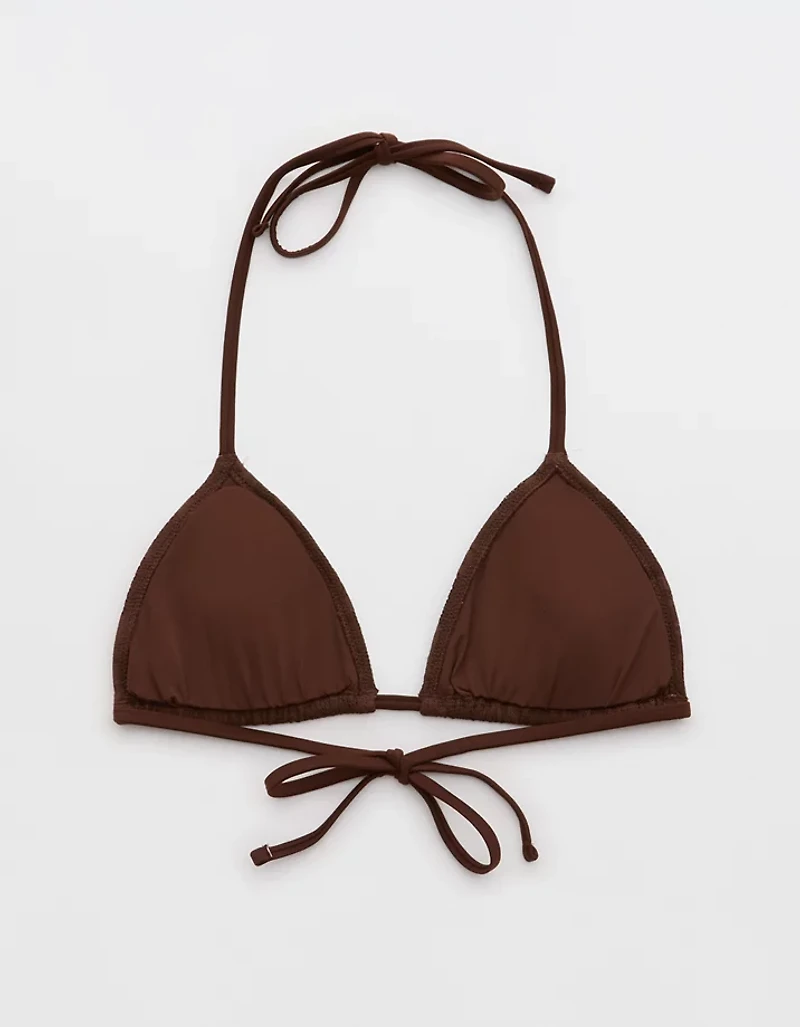 Aerie The Sun-Lover Lace Bikini Top