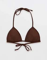 Aerie The Sun-Lover Lace Bikini Top