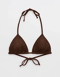 Aerie The Sun-Lover Lace Bikini Top