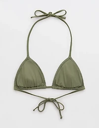Aerie The Sun-Lover Lace Bikini Top