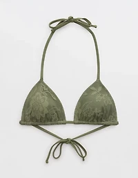 Aerie The Sun-Lover Lace Bikini Top