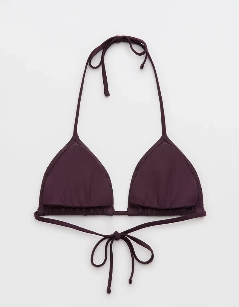 Aerie The Sun-Lover Lace Bikini Top
