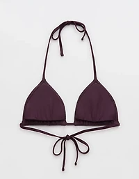 Aerie The Sun-Lover Lace Bikini Top
