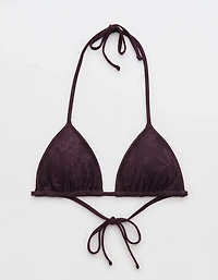 Aerie The Sun-Lover Lace Bikini Top