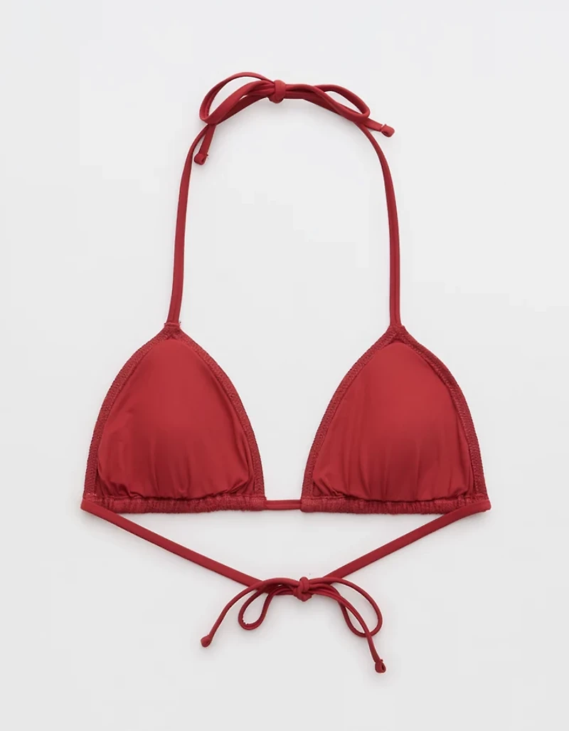 Aerie The Sun-Lover Lace Bikini Top