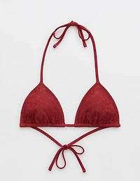 Aerie The Sun-Lover Lace Bikini Top