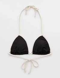 Aerie The Sun-Lover Shine Bikini Top