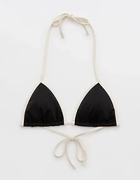Aerie The Sun-Lover Shine Bikini Top