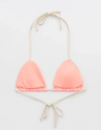 Aerie The Sun-Lover Shine Bikini Top