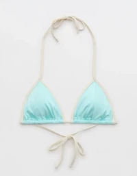 Aerie The Sun-Lover Shine Bikini Top