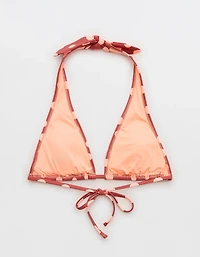 Aerie Halter Scoop Bikini Top