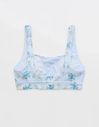 Aerie The Sandscoop Bikini Top