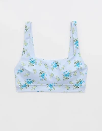 Aerie The Sandscoop Bikini Top
