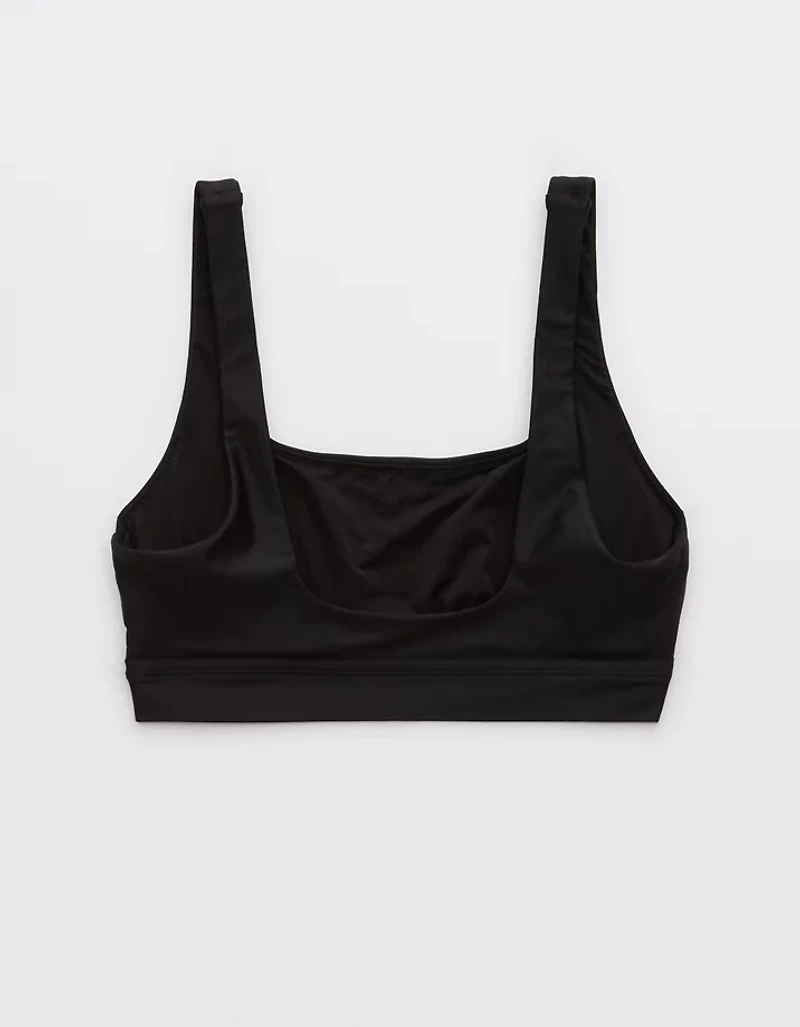 Aerie The Sandscoop Bikini Top