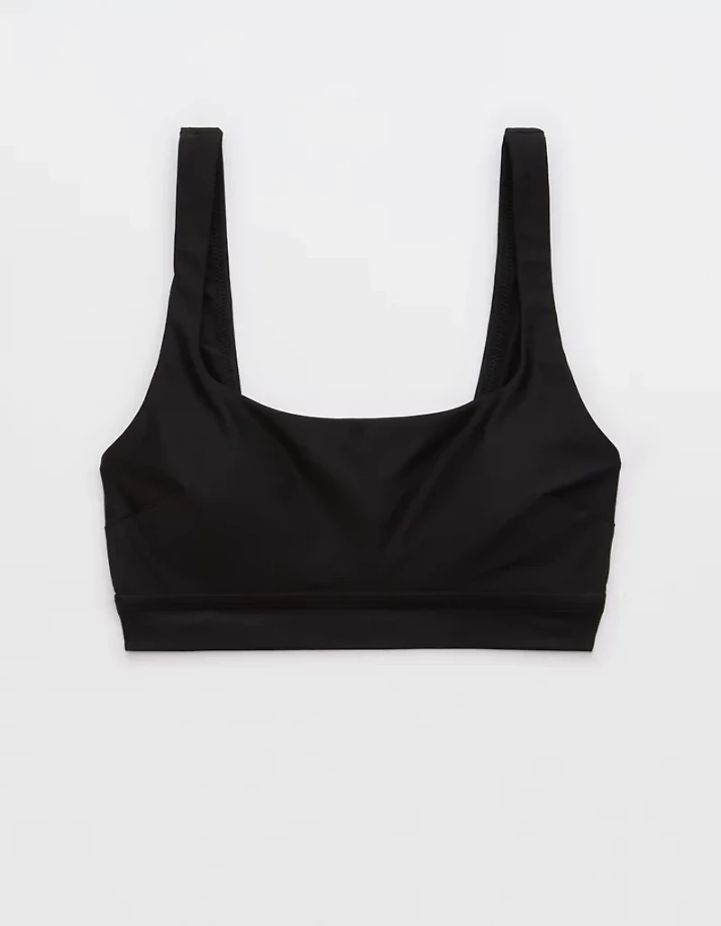Aerie The Sandscoop Bikini Top
