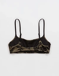 Aerie The Dipper Lace Bikini Top