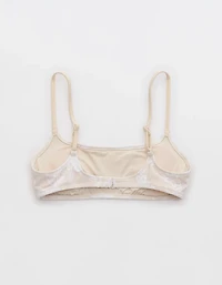 Aerie The Dipper Lace Bikini Top