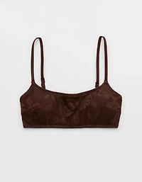 Aerie The Dipper Lace Bikini Top