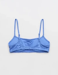 Aerie The Dipper Lace Bikini Top