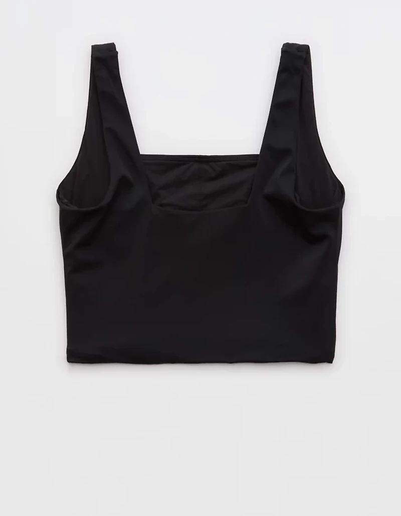 The Andie Siren Bikini Tank
