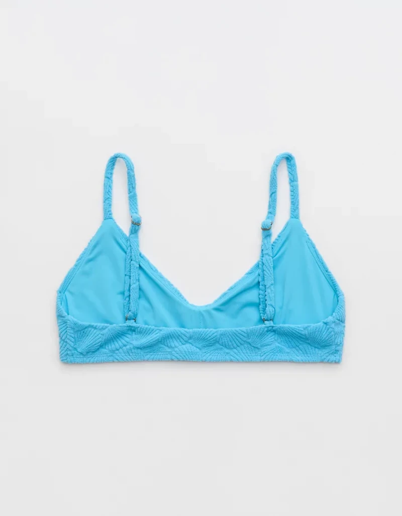 The Andie Molokoi Bikini Top