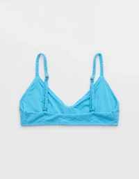 The Andie Molokoi Bikini Top