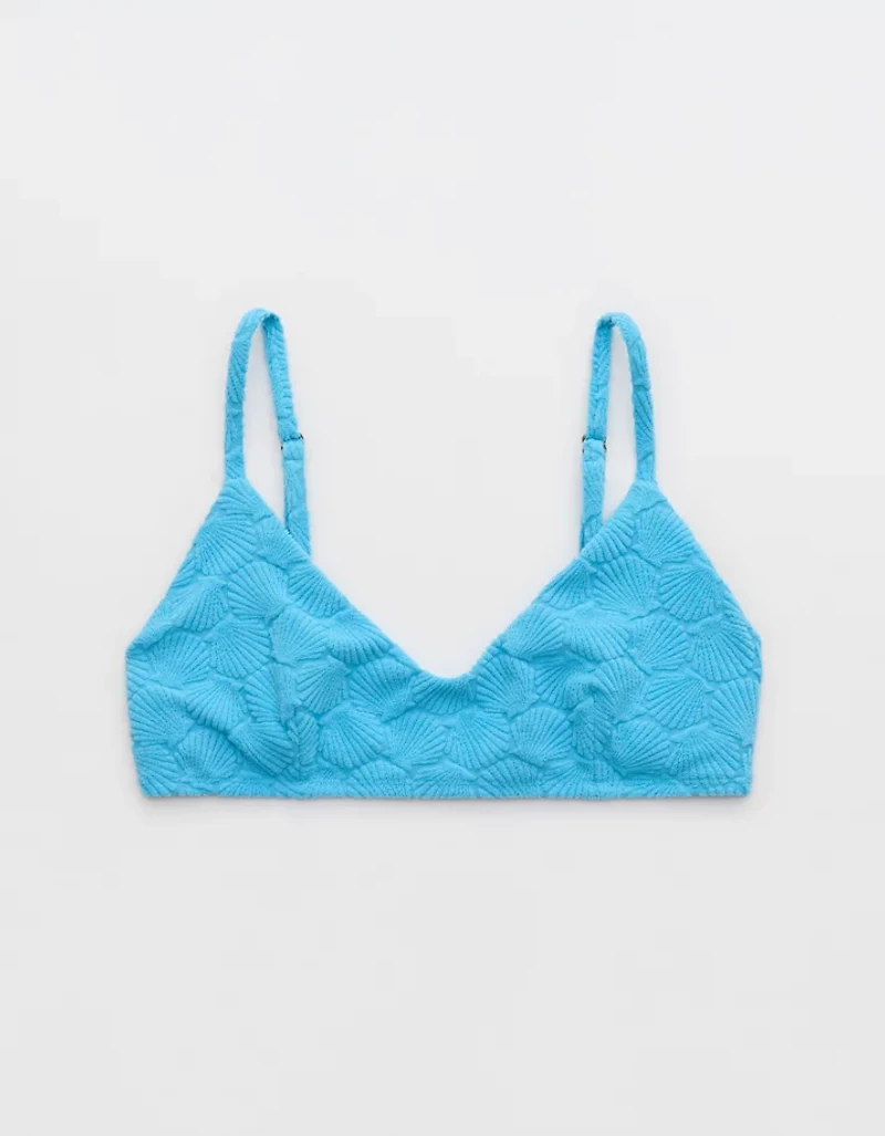 The Andie Molokoi Bikini Top