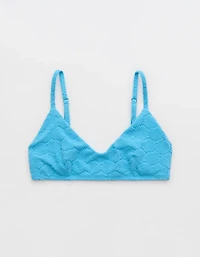The Andie Molokoi Bikini Top