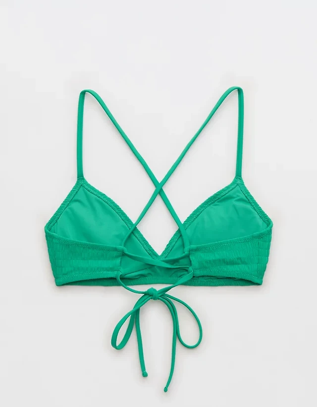 Aerie Voop Bikini Top