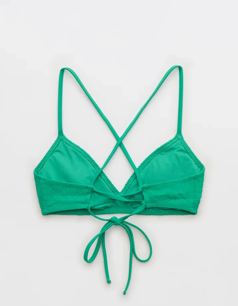 Aerie Voop Bikini Top